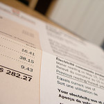 Power Bill