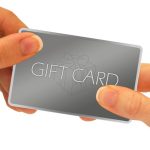 Gift Cards