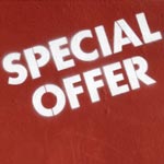 15 Month Share Certificate Special