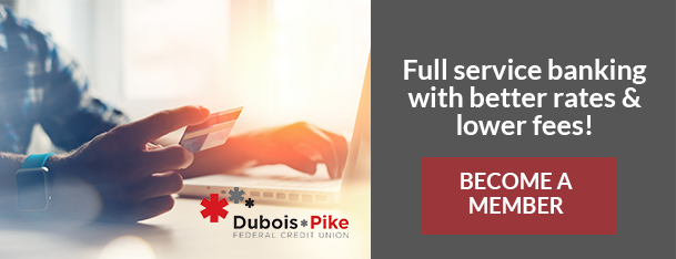 Dubois Pike Federal Credit Union