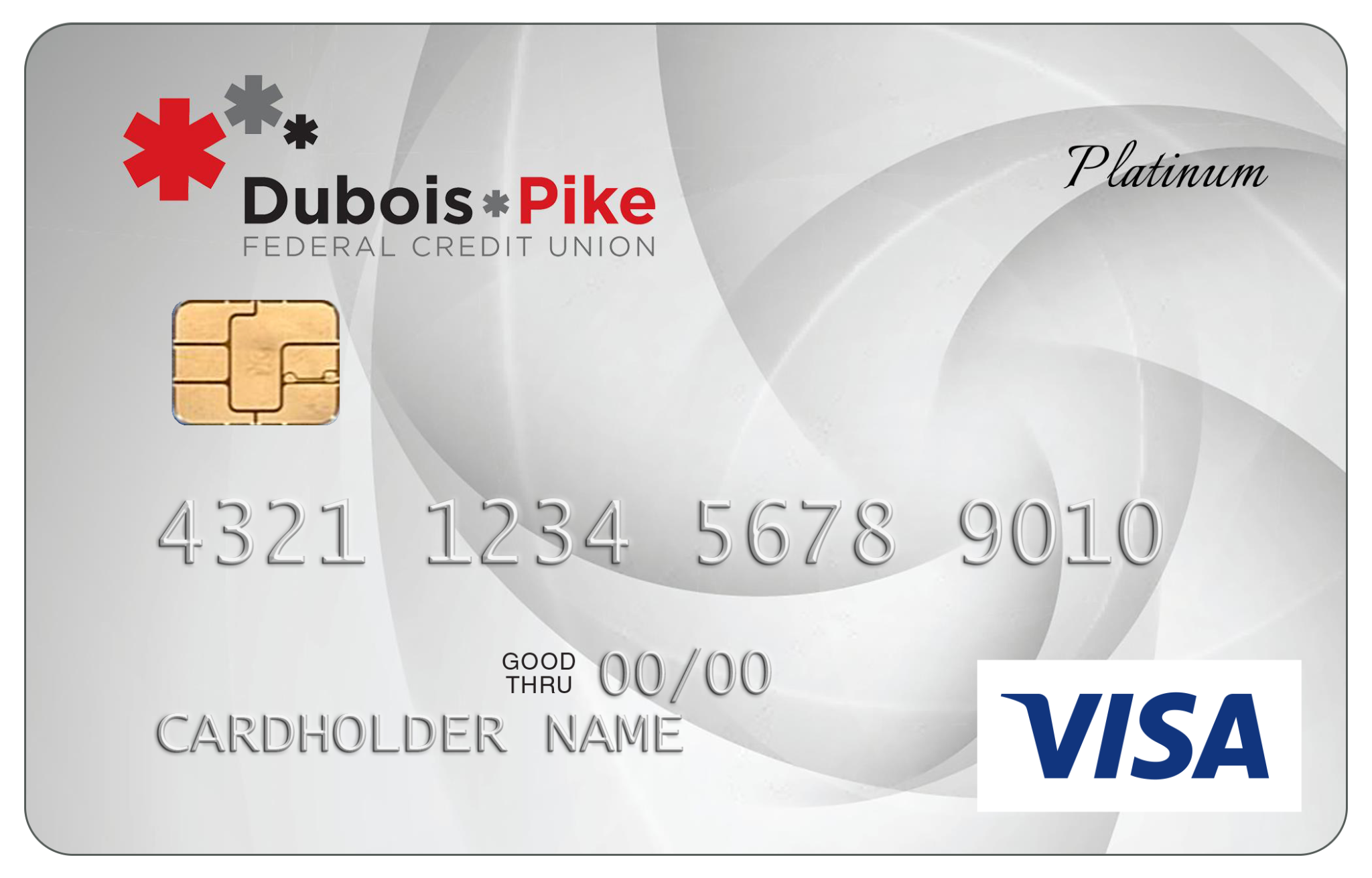 credit-cards-dubois-pike-federal-credit-union